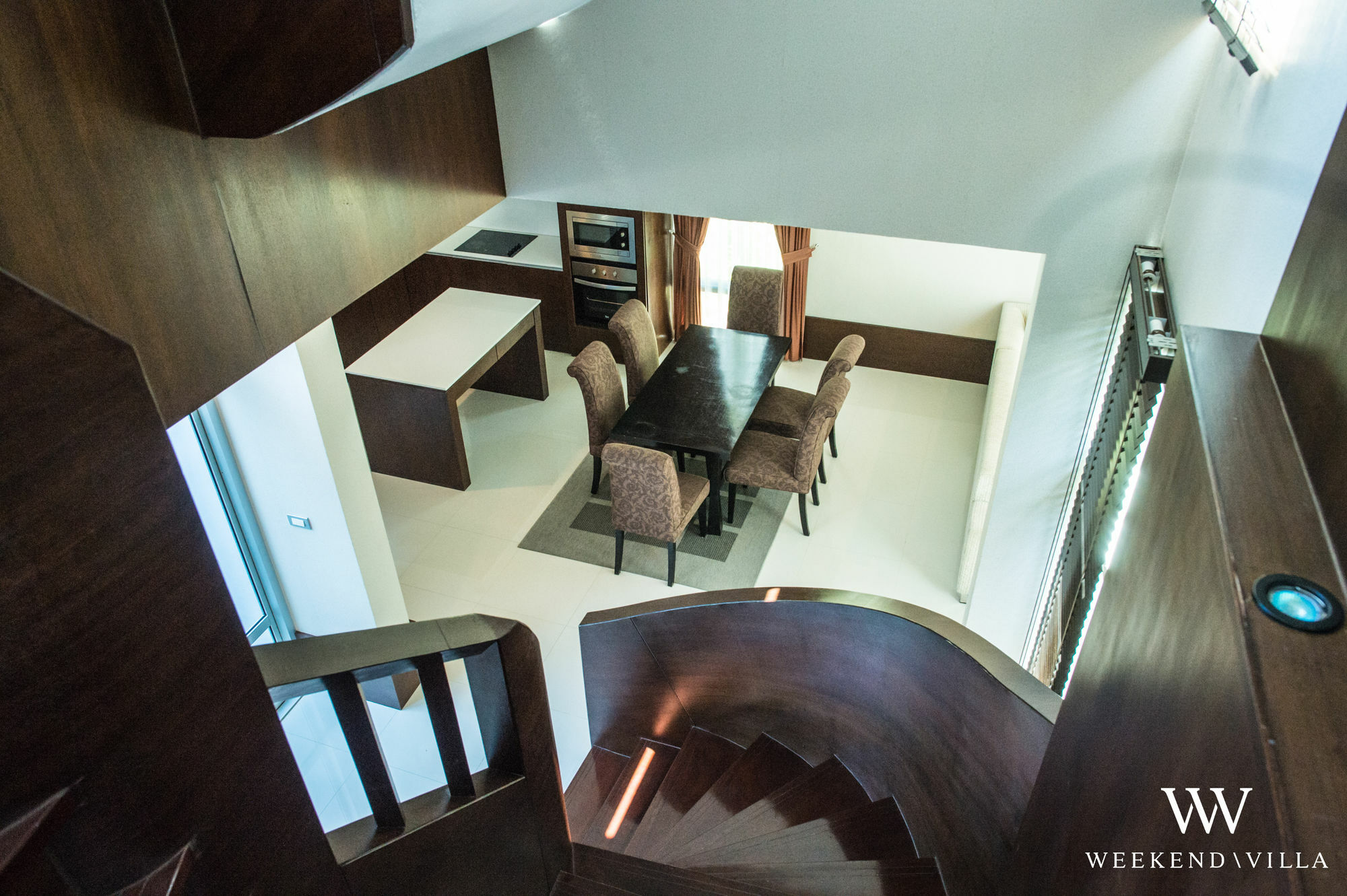 Weekend Villa Nagawari Mantra Pool Villa サッタヒープ エクステリア 写真