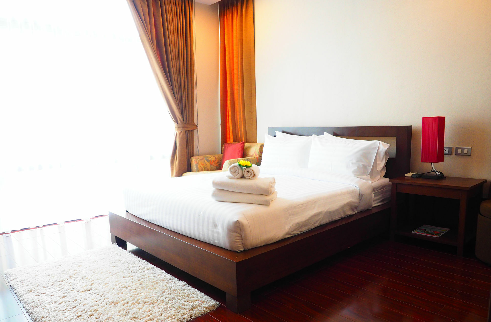 Weekend Villa Nagawari Mantra Pool Villa サッタヒープ エクステリア 写真