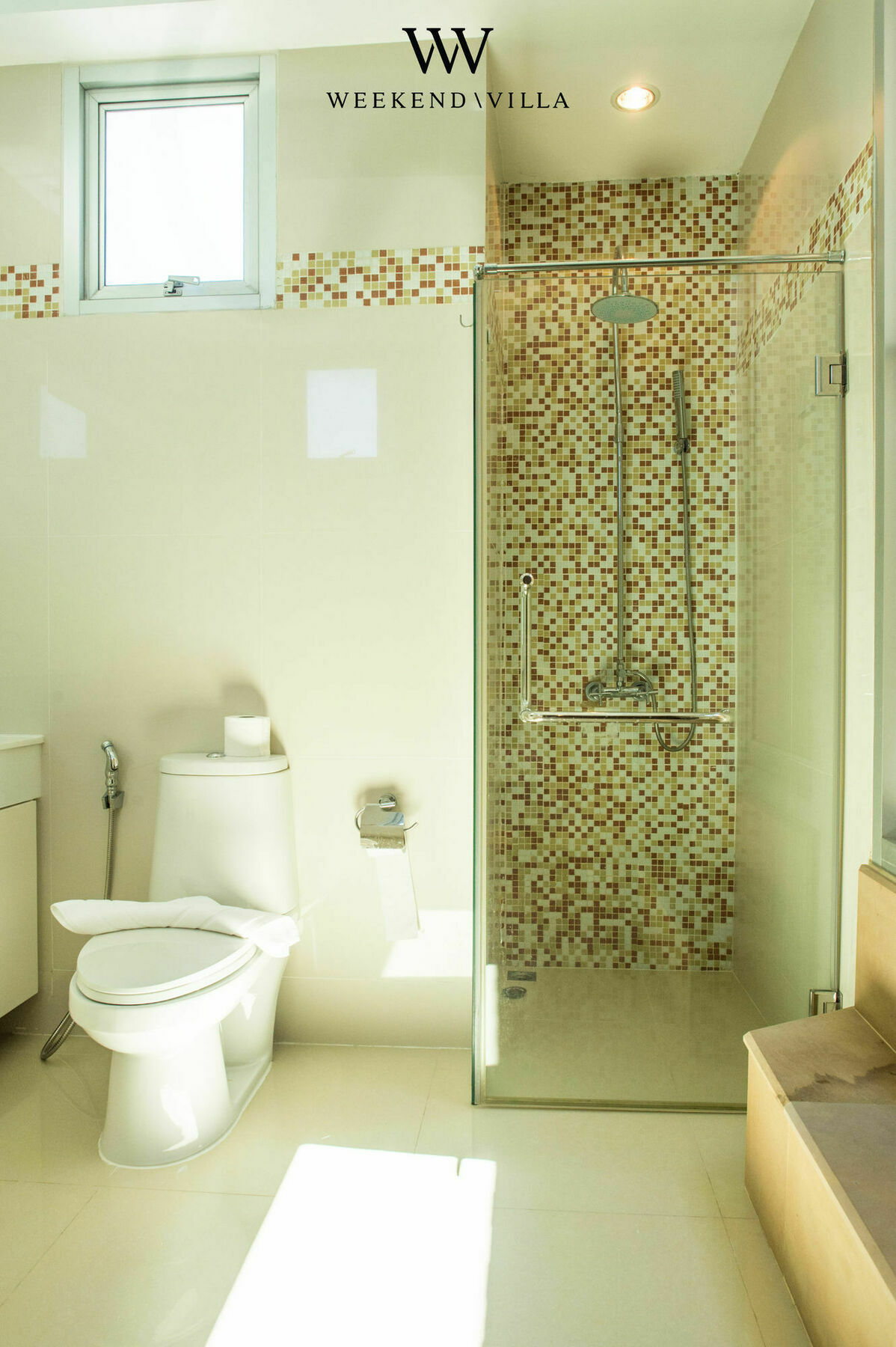 Weekend Villa Nagawari Mantra Pool Villa サッタヒープ エクステリア 写真