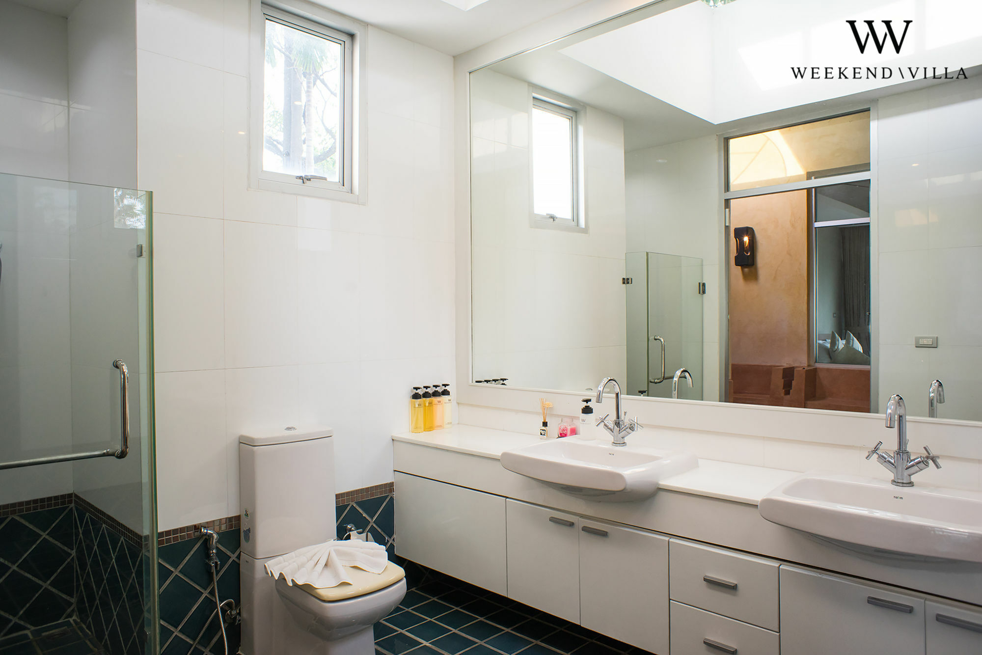 Weekend Villa Nagawari Mantra Pool Villa サッタヒープ エクステリア 写真