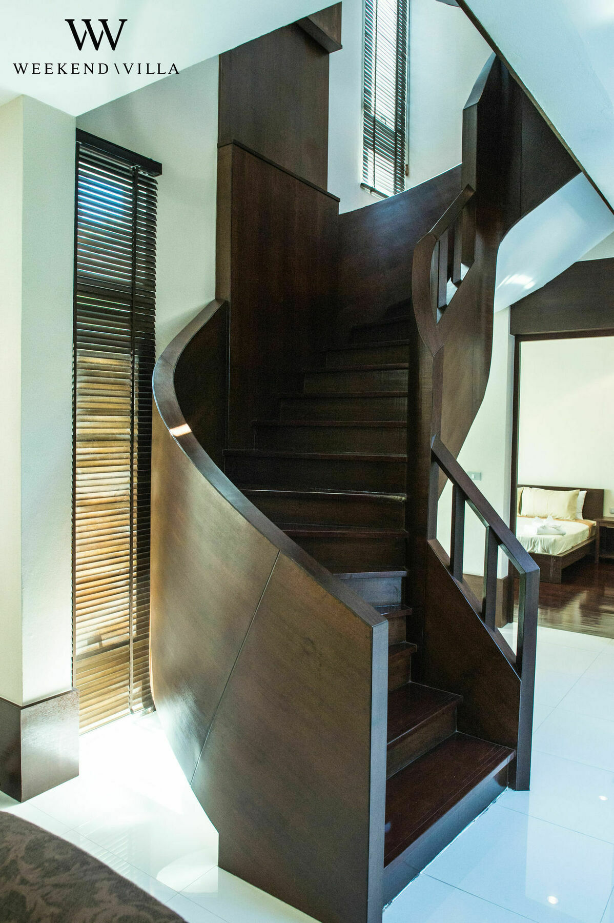Weekend Villa Nagawari Mantra Pool Villa サッタヒープ エクステリア 写真
