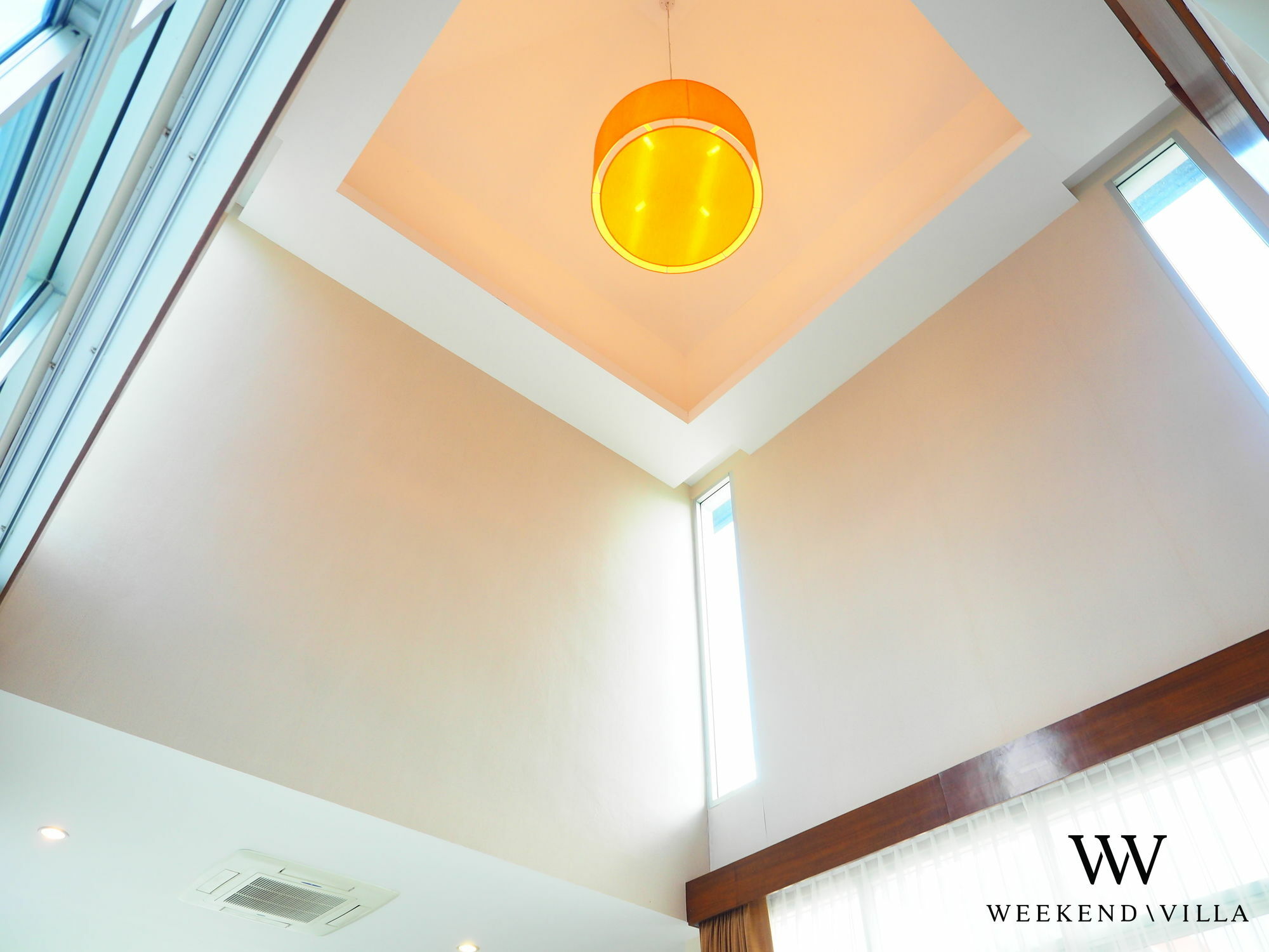 Weekend Villa Nagawari Mantra Pool Villa サッタヒープ エクステリア 写真